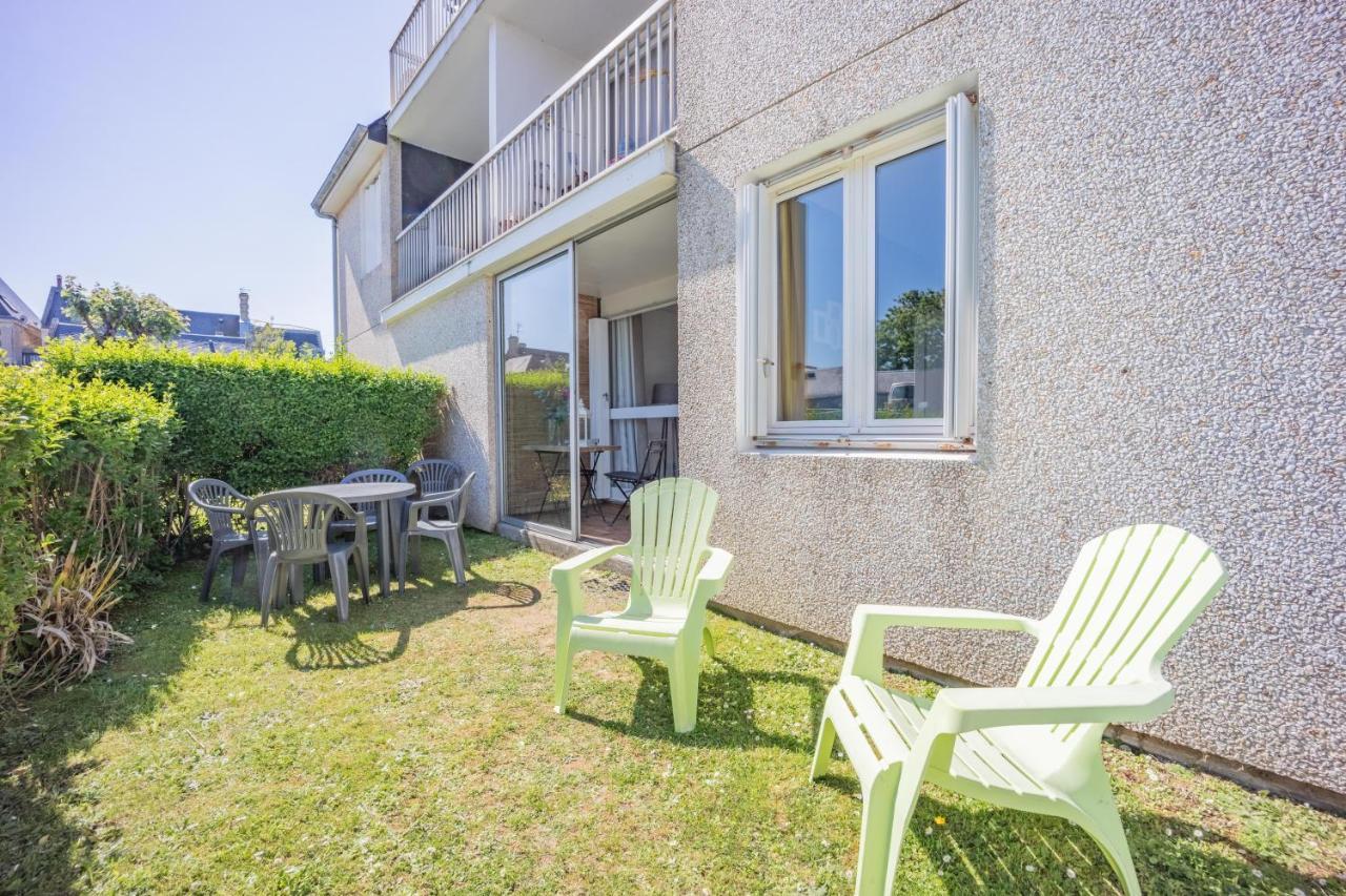 Sword Luc-sur-Mer Exterior foto